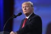 President Trump goes to war, sets off impeachment battle.