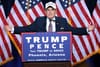 Who will Trump pardon? 