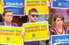 The Equality Act.