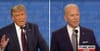 The first "debate," if you'll excuse the expression.