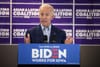 Joe Biden's tax plan.