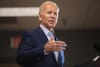 Biden's $2 trillion infrastructure plan.