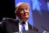 Trump gets acquitted (again).