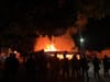 Kenosha, Wisconsin, unraveling with protests.