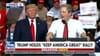 The 'Coup has started.' Now what?