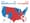 Biden declared winner, Trump claims fraud.