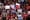 The Latino vote and the election.