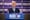 Joe Biden "hiding" in his basement.