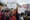 Democrats pass controversial gun control legislation.