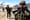 The Taliban advance in Afghanistan.
