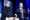 Trump's final pardons.