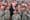 Biden announces troops leaving Afghanistan.