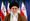 Cory Booker drops out. Iran debate continues.