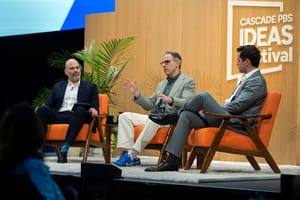 Jake Tapper and Alex Thompson defend claims on Biden’s decline