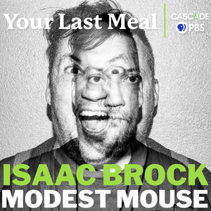 Isaac Brock: Top Ramen