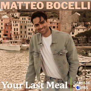 Matteo Bocelli: Carbonara