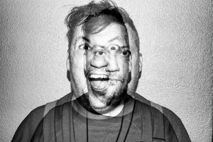 The Leftovers with Isaac Brock