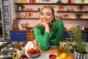 The Leftovers with Tilly Ramsay