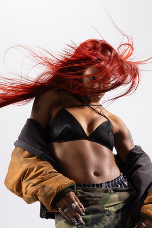 The Leftovers with Rico Nasty