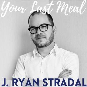 J. Ryan Stradal: Shakshuka at Barbary Fig