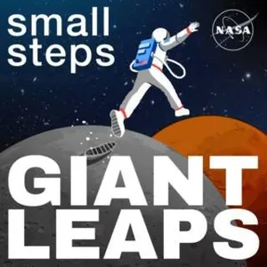 Small Steps, Giant Leaps: Episode 134: The Internet of Animals