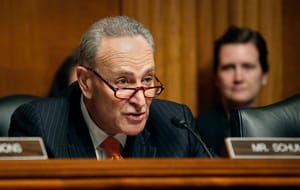 Congress fails to pass coronavirus bill.