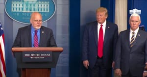 Is Trump silencing the scientists?