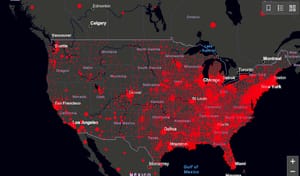 How reliable is the COVID-19 death count?