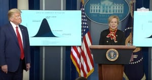 Trump says the worst is yet to come.