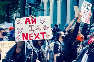 The fight over critical race theory.