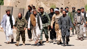 Trump, Taliban negotiations end suddenly.  