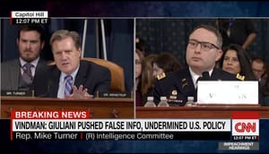 U.S. makes a big change to Israel stance.