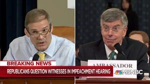 How can Trump witnesses defy subpoenas?