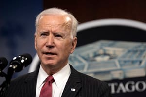 SPECIAL EDITION: Biden's first 100 days