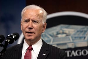 Is Joe Biden okay?