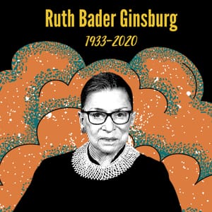 The Supreme Court vacancy.