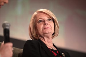 The Arizona election audit.