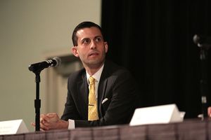 Talking immigration with Alex Nowrasteh.