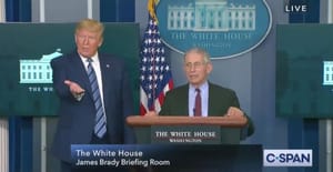 Is hydroxychloroquine really a cure for coronavirus?