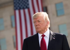 Trump sends 'deranged,' 'historic' letter.