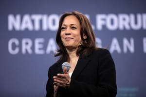 Democrats push stimulus.