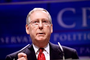Democrats push to kill the filibuster (again).