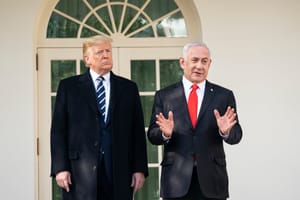 What just happened in Israel, explained.