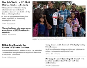 The 'biggest mistake' Democrats could make.