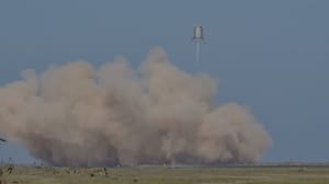 Is the border wall going to happen?