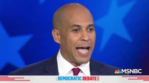 What happened in the Dem debates?